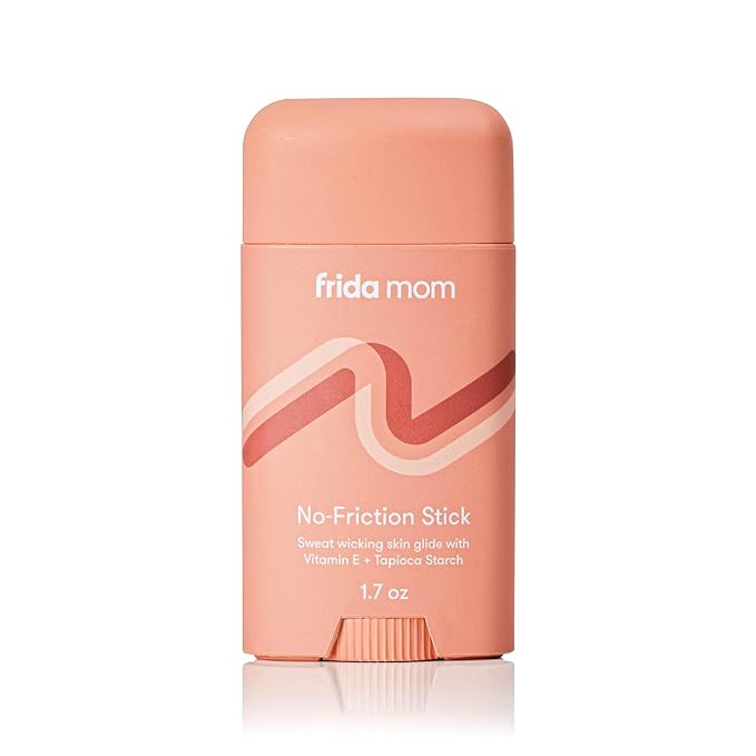 Frida Mom Chafing Stick, Pregnancy No