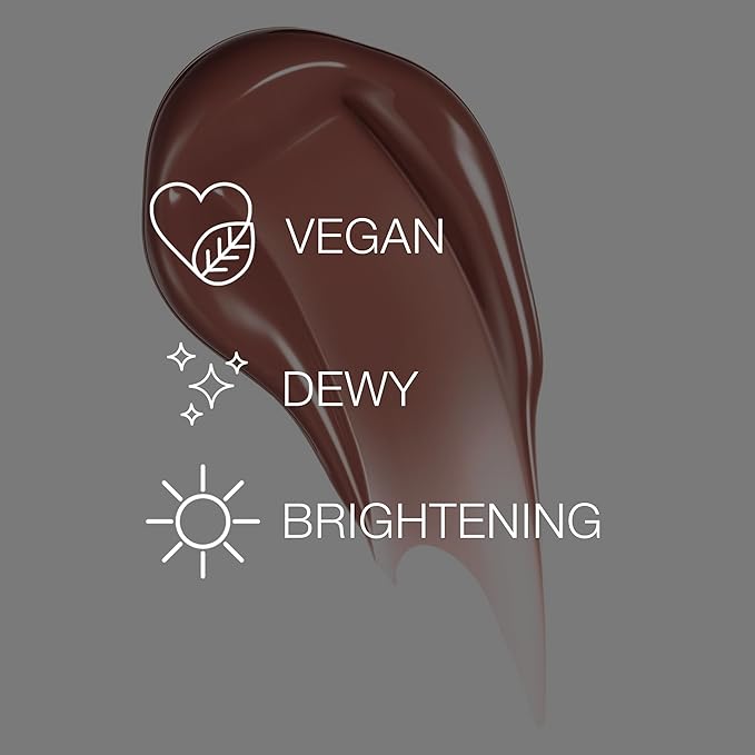 Ciaté London Dewy Blush Glossy Cheek Tint, Brightening - 1