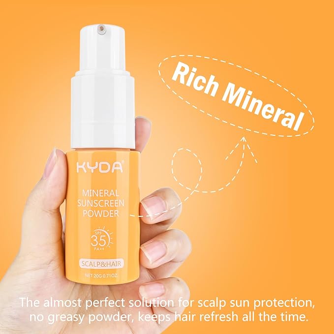 Hyaluronic Acid Face Sunscreen Stick SPF PA++++,Moisturizing