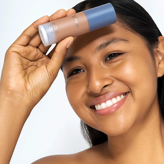 Vapour Beauty - Soft Focus Foundation | Non-Toxic, Makeup (145S)