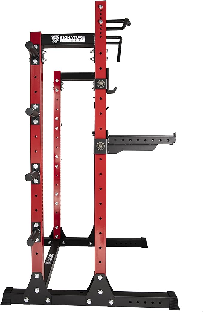 Signature Fitness SF-SS1 1 000 Pound 3” x 3” Power