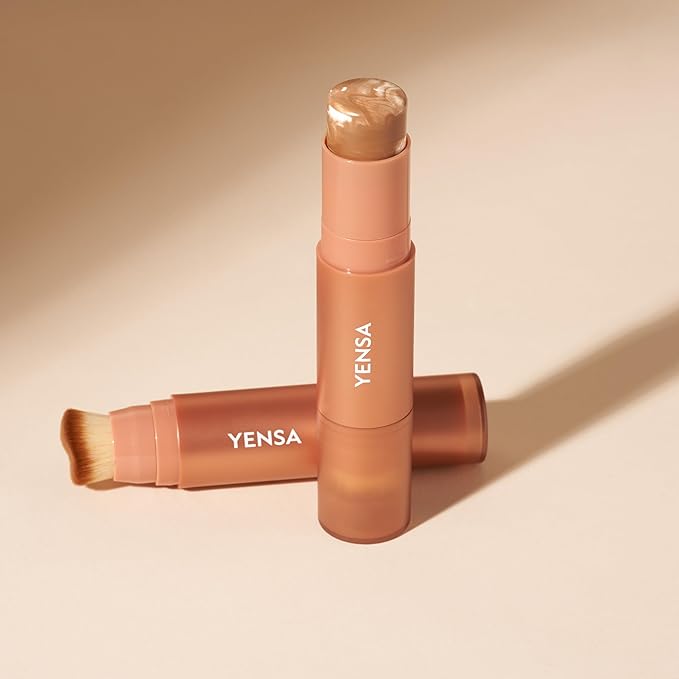 YENSA Super Serum Silk Foundation Stick - Full (Medium 1) 100 mL
