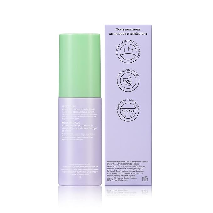 Glazed for Dayz Bundle - Hydrating