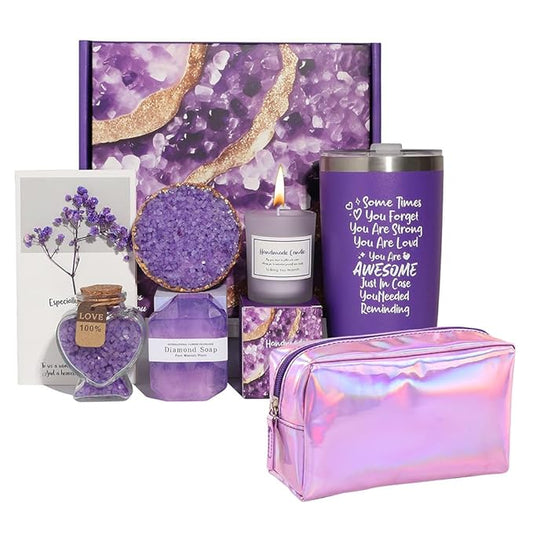 Birthday Gifts for Women,Relaxing Spa Gift
