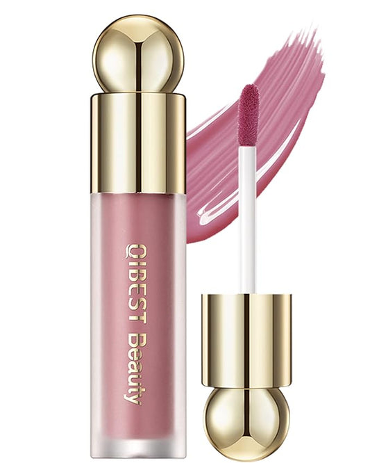Liquid Blush Wand, Creme Matte Finish Looking, Dewy Women-# 01