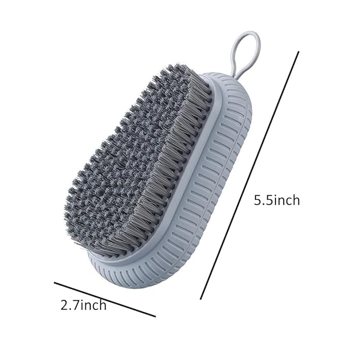 Nail Brush for Cleaning Fingernails,