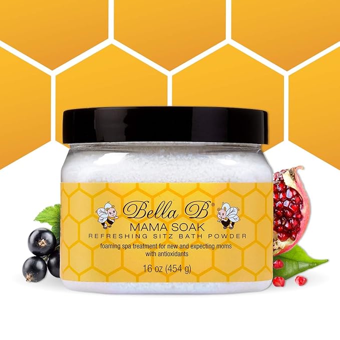 BELLA B Pregnancy & Beyond Essentials