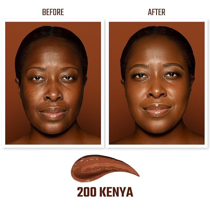 Juvia's Place I Am Magic Velvety Matte Liquid Matte Finish