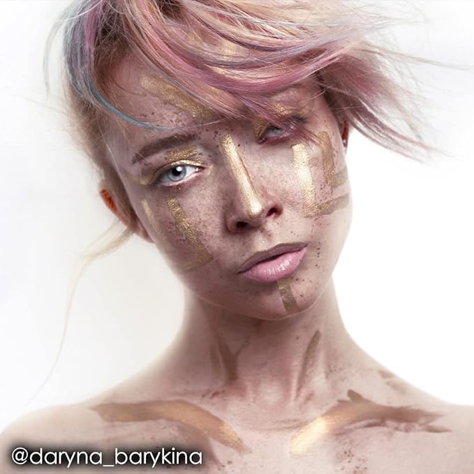 Mehron Makeup Paradise Makeup AQ Refill Size | 25 oz