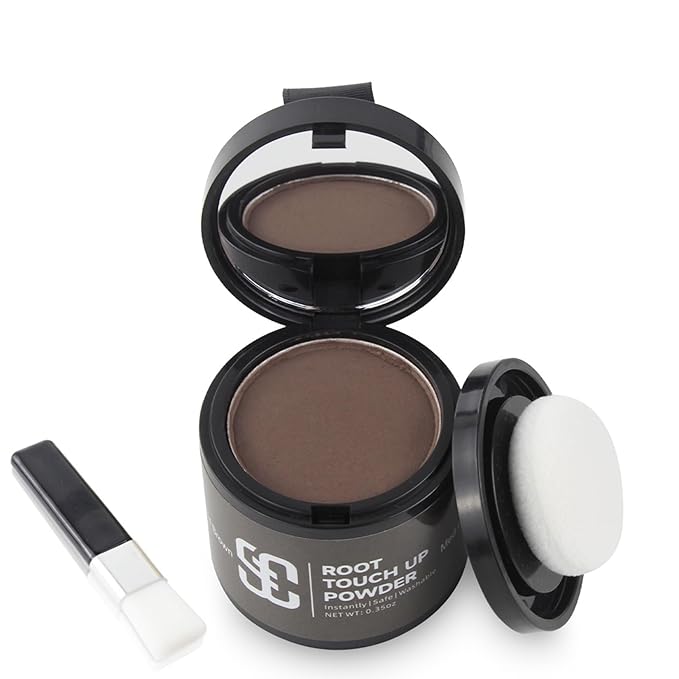 SOVONCARE Hairline Powder, Hairline Shadow