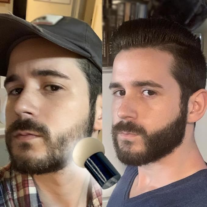 KERATIN RESEARCH Hairline Filler Unisex