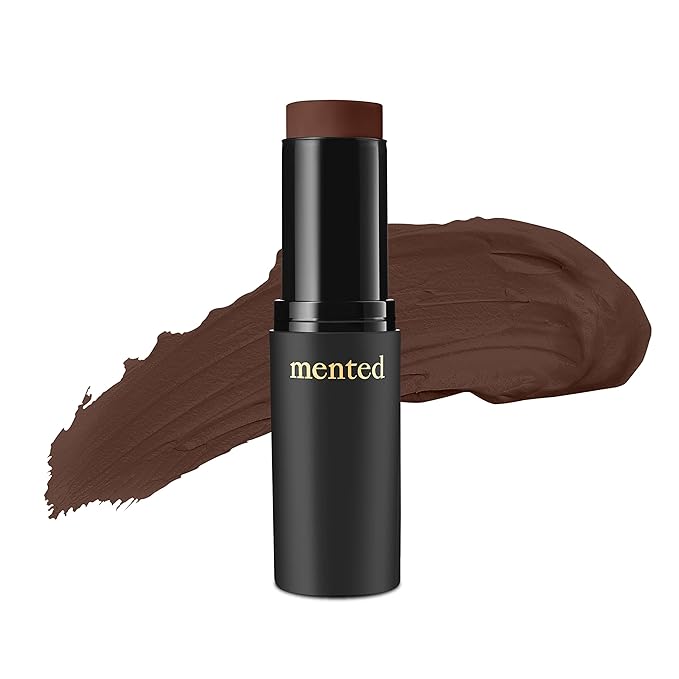 Mented Cosmetics Foundation Stick, Contour Stick, Or Concealer