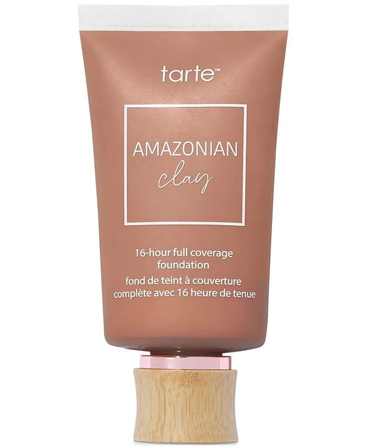 tarte Amazonian Clay 16-Hour Full Coverage Foundation 53H