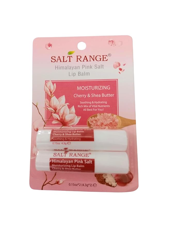 Generic Salt Range Himalayan Pink Salt