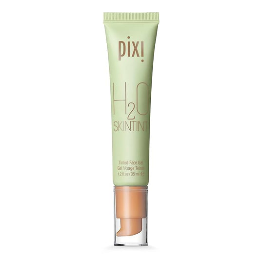 Pixi Beauty H2O SkinTint Tinted Face Gel, 1.2 1.2 fl oz