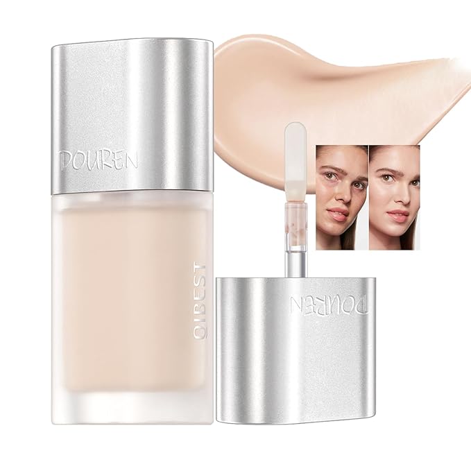AKARY Moisturizing Precision Concealer, Lightweight & Breathable Cover-up