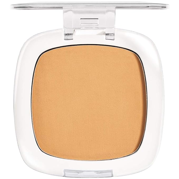 L'Oreal Paris Age Perfect Creamy Powder Foundation Compact,