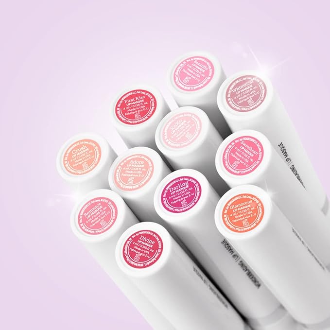 Wonderskin Wonder Blading Lip Stain Peel (Whimsical