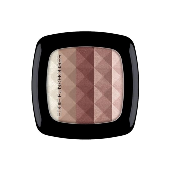 EDDIE FUNKHOUSER Ultra Definition Bronze & Sculpt Powder, / 0.03 10 g