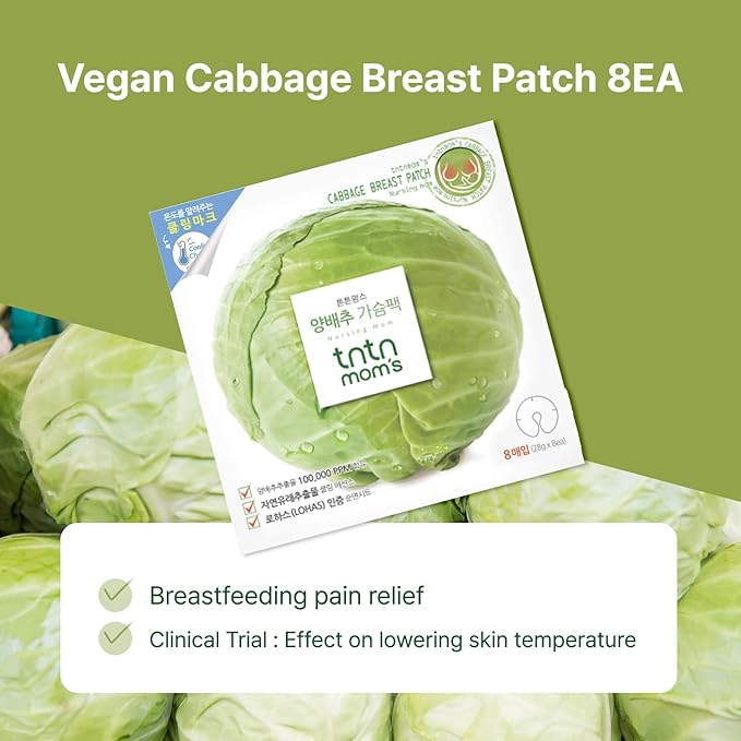 Giving Birth Gift Box Breastfeeding Childbith