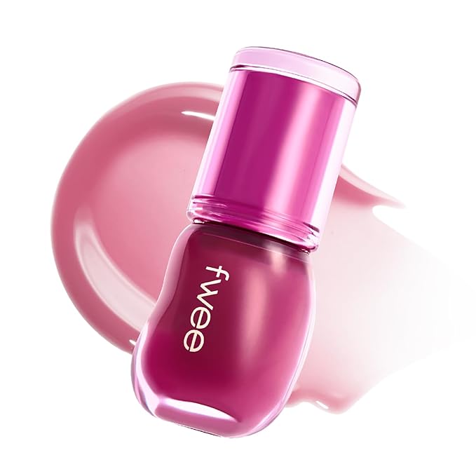 3D Voluming Gloss 30% (Sheer) | Currant 30% l High Shine, Non-Sticky Lip Gloss for Makeup | Long-Lasting, Moisturizing Gel Formula | 30%, 70% Pigment Options | 5.3g