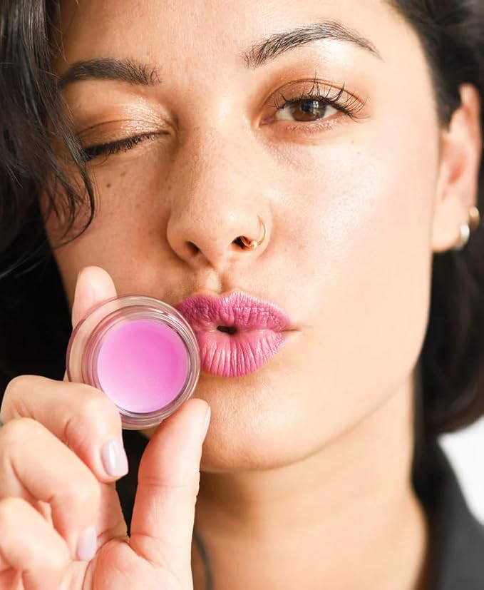 Ere Perez - Natural Carrot Color Pot | Beauty (Hey)