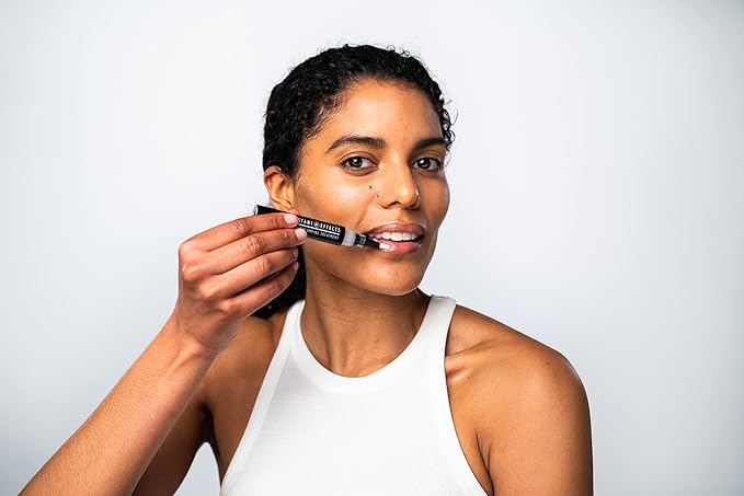 3D Lip Plumping Treatment - Clear