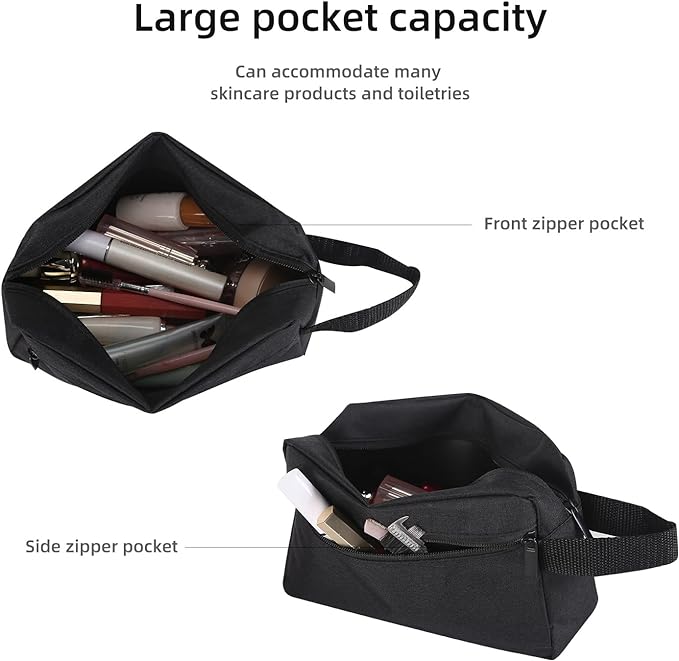 Travel toiletry bag toiletry bag