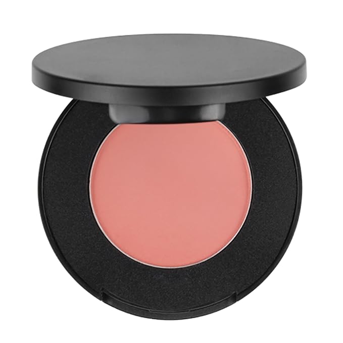 Blush Powder Face Makeup, Matte Natural Glow Blushing Blush 3