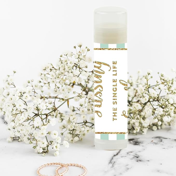 Andaz Press Bridal Shower Bachelorette Party Goodbye,