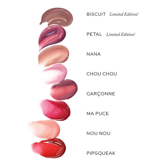 WESTMAN ATELIER Squeaky Clean Liquid Lip Balm