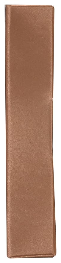 Mineral Fusion Pressed Powder Foundation, Deep 6 - Hypoallergenic, Cruelty-Free, 0.32 Oz