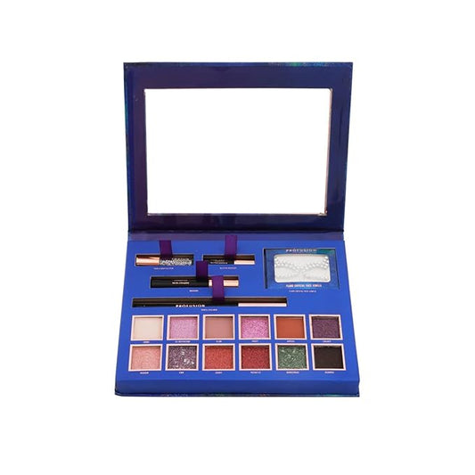 Profusion Cosmetics Euphoric Glam Eyes, Transform Your Appearance