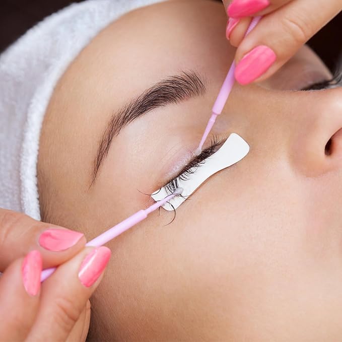 400 pcs micro applicator brushes,jassins