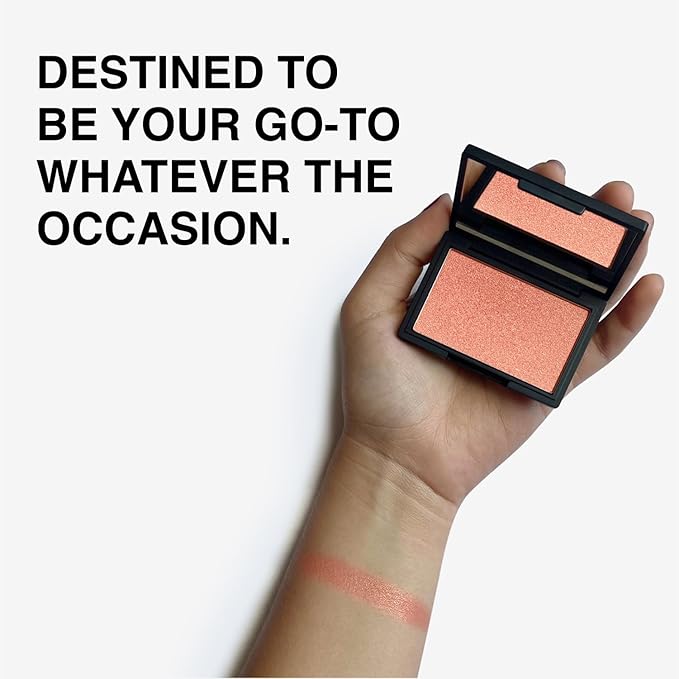 Makeup Powder Blusher - "Making Moves" - / 4g