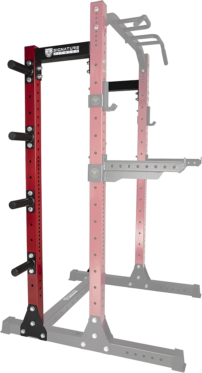 Signature Fitness SF-SS1 1 000 Pound 3” x 3” Power