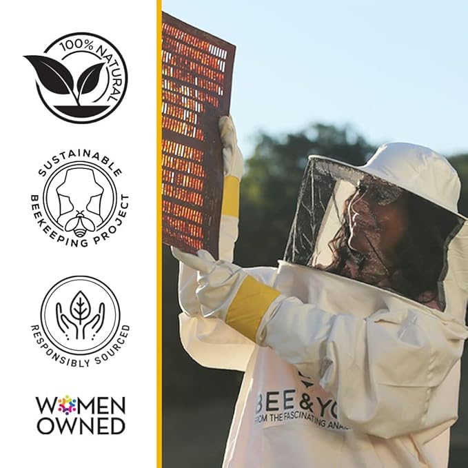 Bee and You Elderberry and Propolis 10ml