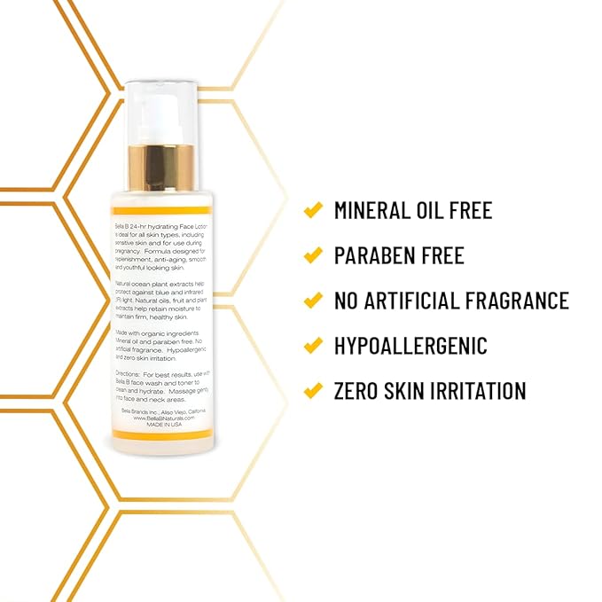 Bella B Bundle - Face Wash 4.1oz