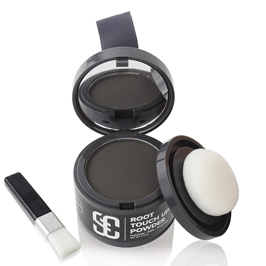 SOVONCARE Instantly Hairline Powder, Hairline