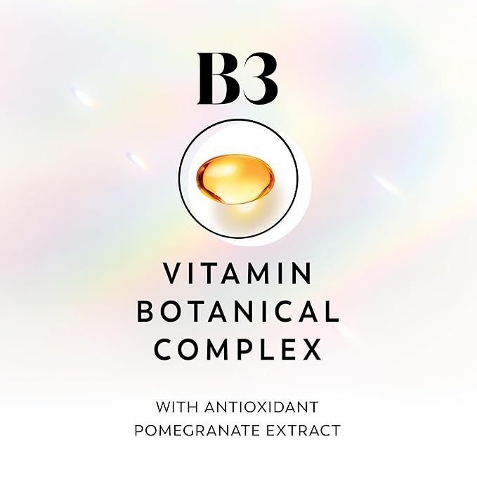 Olay Body Wash for Women, Fresh Radiance, Refreshing & Renewing, Made with Plant Based Cleansers, B3 Botanical Complex, For All Skin Types, Orchid & Black Currant Scent, 22 fl oz (Pack of 4)