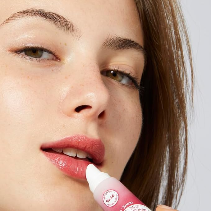 Polåar - Tinted Lip Balm - Oz