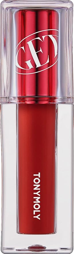 TONYMOLY Get it tint Waterful Butter, 07 Apple