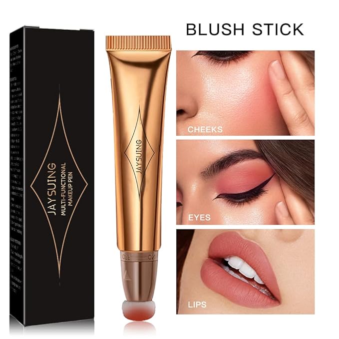 Liquid Blush Beauty Wand, Liquid Blush, Blush stick,