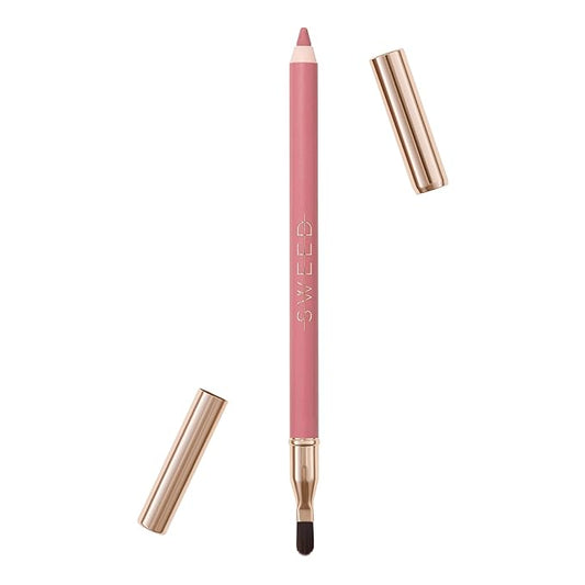 SWEED - Lip Liner Pencil | Vegan, Cruelty-Free, Clean Beauty (Chloe)