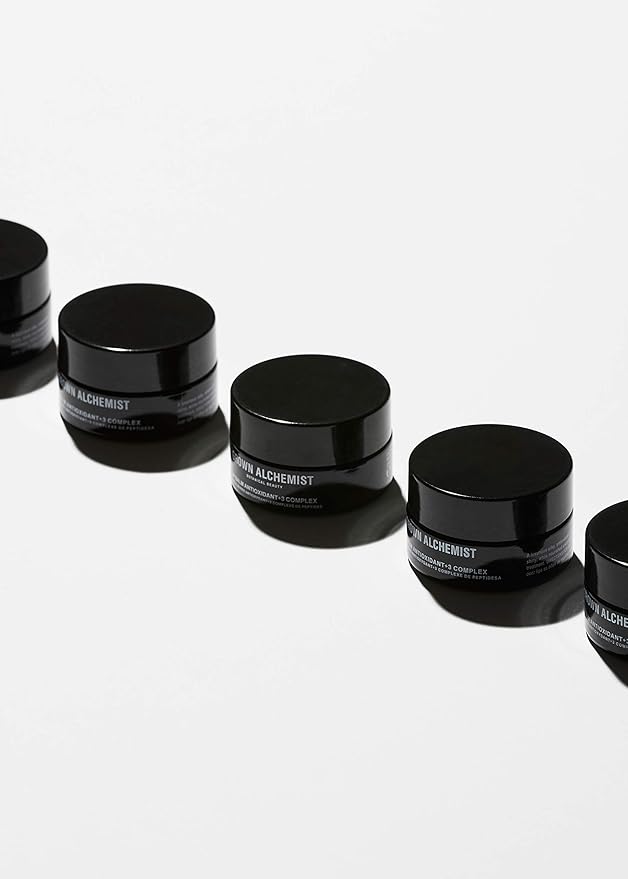 Grown Alchemist Moisturizing Antioxidant Lip Balm 0.5oz)