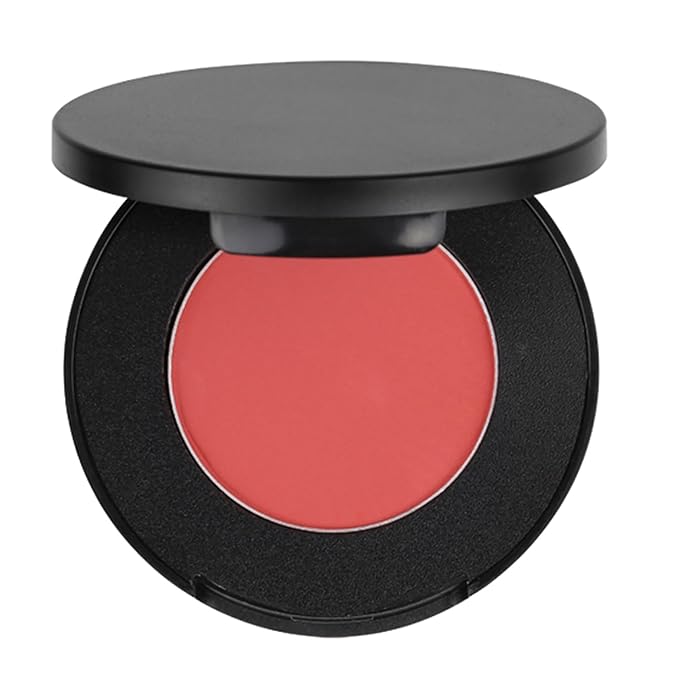 Blush Powder Face Makeup, Matte Natural Glow Blushing Blush 10