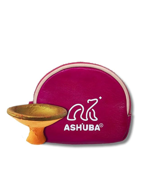 ASHUBA® Ancestral Moroccan Lip & Cheek Stain Clay