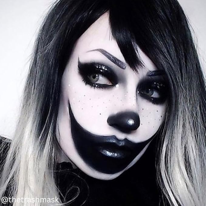 Mehron Makeup Foundation Greasepaint | Stage, Face Paint, 1.25 oz