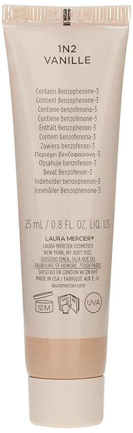 Tinted Moisturizer Natural Skin Perfector Mini SPF 30-1N2 0. Foundation 8 oz