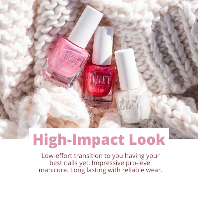 duri Nail Polish, 105S, That